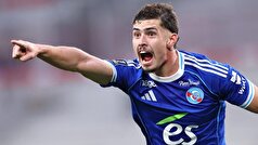 خواکین پانیچلی رویایی بلندپروازانه دارد