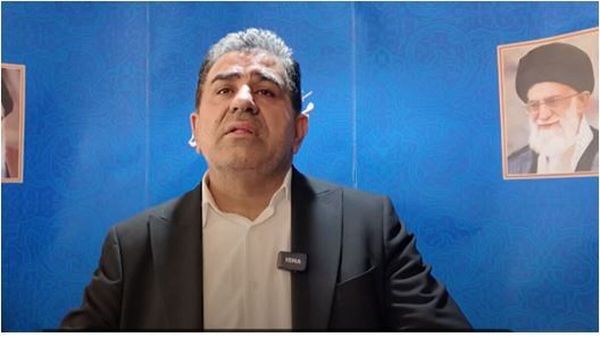 معضل آلودگی هوا با تعطیلی پنجشنبهها حل میشود!