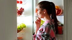 یک متخصص تغذیه این افسانه را که نباید بعد از ساعت ۶ بعد از ظهر غذا خورد، رد کرد
