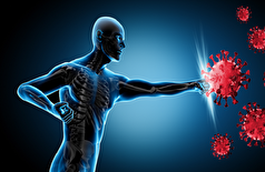 کشف عاملی که ممکن است باعث اختلال در سیستم ایمنی شود