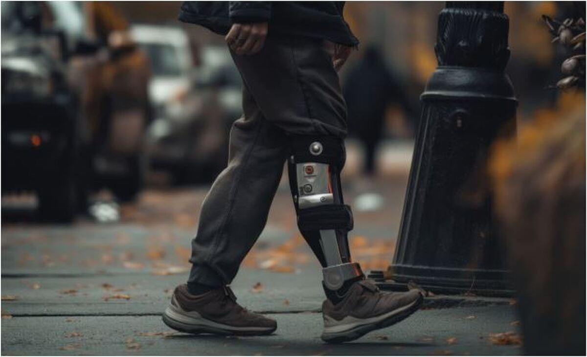 هوش مصنوعی ابزاری جدید برای بهبود کیفیت زندگی افراد با اختلالات حرکتی