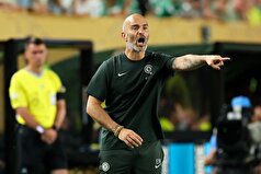 مشخص شد که آیا انزو مارسکا، سرمربی چلسی، ممکن است به یوونتوس برود یا خیر