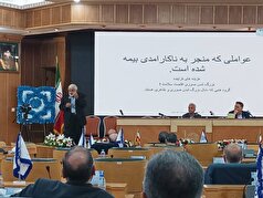 رییس انجمن علمی اقتصاد:علت ناکارآمدی نظام بیمه و درمان، رشد فزاینده و غیرواقعی هزینه‌هاست