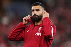 اوبی میکل در مورد صلاح: او سایه‌ای از خود سابقش است| شنیده‌ام که مو خیلی به ژوتا نزدیک بود