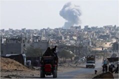 سازمان ملل: محدودیت‌های اسرائیل در غزه، تحویل کمک‌ها را محدود می‌کند