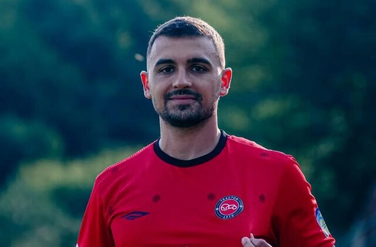 سدلار: میتوانستیم پرسپولیس را ببریم