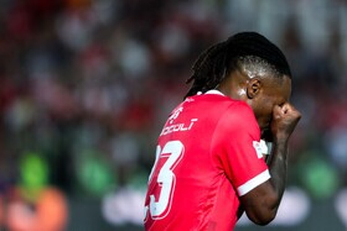 بیفوما: مساوی برابر تراکتور نتیجه خیلی خوبی بود