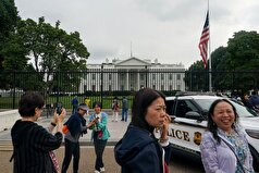 مقامات عالی رتبه آمریکایی نقل مکان به پایگاه‌های نظامی را آغاز کرده‌اند