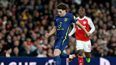 تاثیر قابل توجه جولیان آلوارز