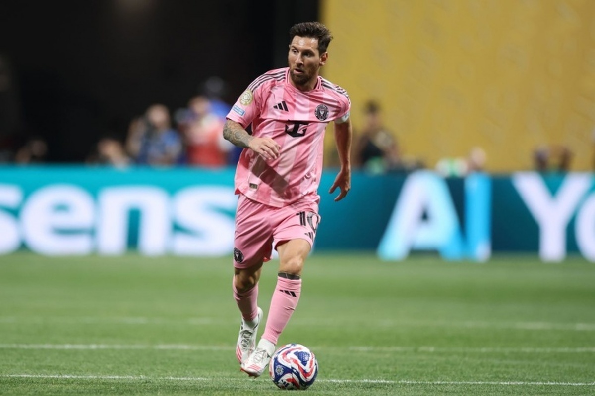 مسی پردرآمدترین بازیکن MLS است، سون دوم و بوسکتس سوم