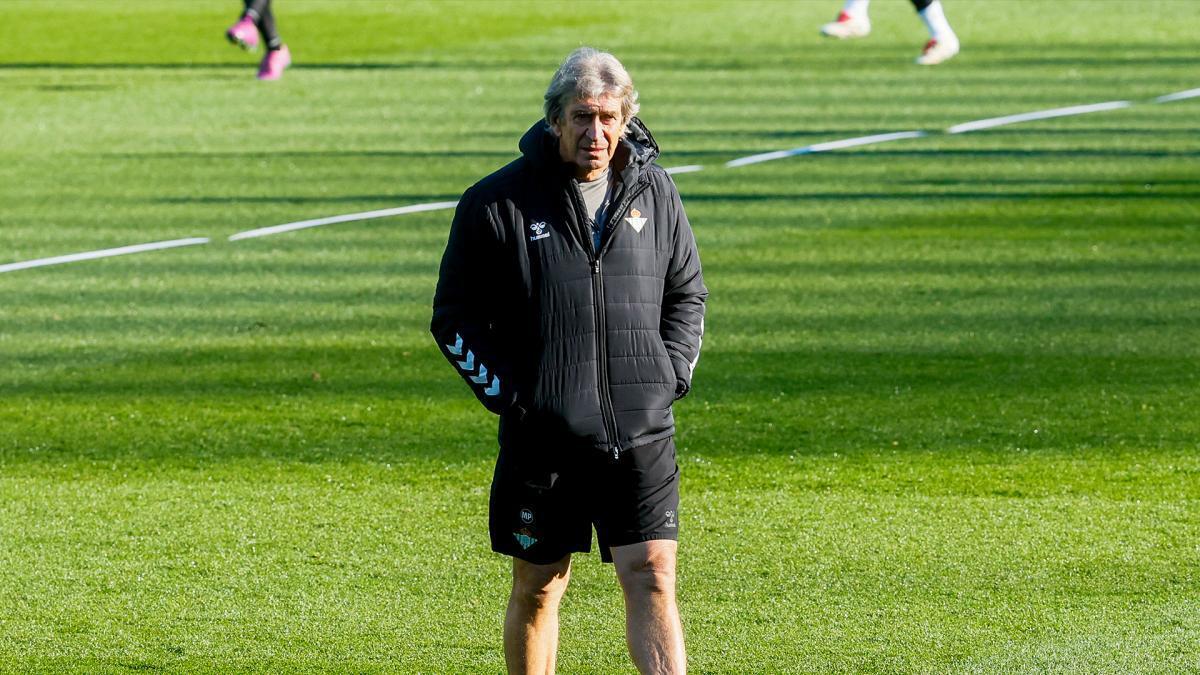 پنج گزینه برای جایگزینی مانوئل پلگرینی