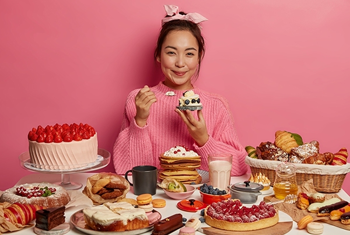 ساینس دایرکت: دانشمندان ایتالیایی راهی برای خوردن شیرینی کمتر پیشنهاد میدهند