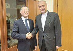 رایزنی ایران و روسیه درباره نشست نخست‌وزیران سازمان شانگهای در مسکو