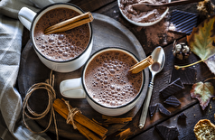 فواید شگفت‌انگیز کاکائو برای سلامتی مردان