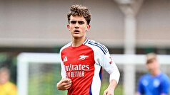 میکل آرتتا آینده مکس داونمن با استعداد را روشن می‌کند