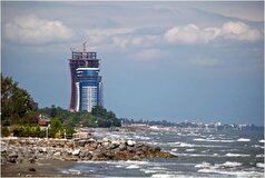 دوئل بین برج سازان در مازندران و فعالان محیط زیست به کجا رسید؟