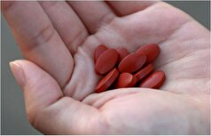 نسخه جدید و پیشرفته قرص‌های آهن تولید می‌شوند