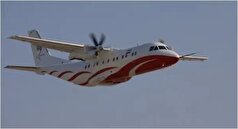 امکانات و توانایی هوا پیمای ساخته شده در ایران