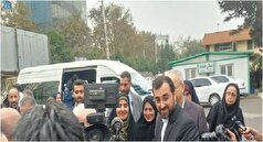 شبهاتی در مورد غیبت وزیر راه در روز پاسخگویی به مجلس!