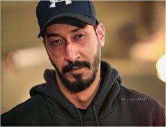 باز پخش سریال قدیمی با بازی بهرام افشاری