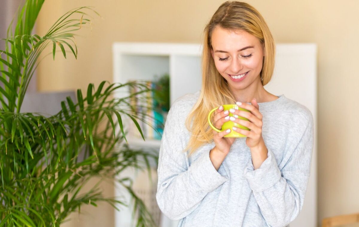 ۵ نوع چای که به شما در سوزاندن چربی شکم کمک میکنند، معرفی شد