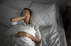 وقتی از خواب محروم می‌شوید، چه اتفاقی در مغز می‌افتد؟