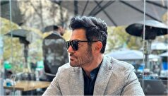 محمدرضا گلزار بازی در سریال جدید را پذیرفت
