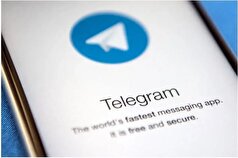 مذاکرات برای رفع فیلتر تلگرام ادامه دارد