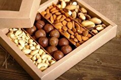 خوردن آجیل خطر مرگ ناشی از دیابت نوع ۲ را کاهش می‌دهد