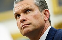 هیگسِت به ارتش دستور می‌دهد ده‌ها وکیل در اختیار وزارت دادگستری ایالات متحده قرار دهد