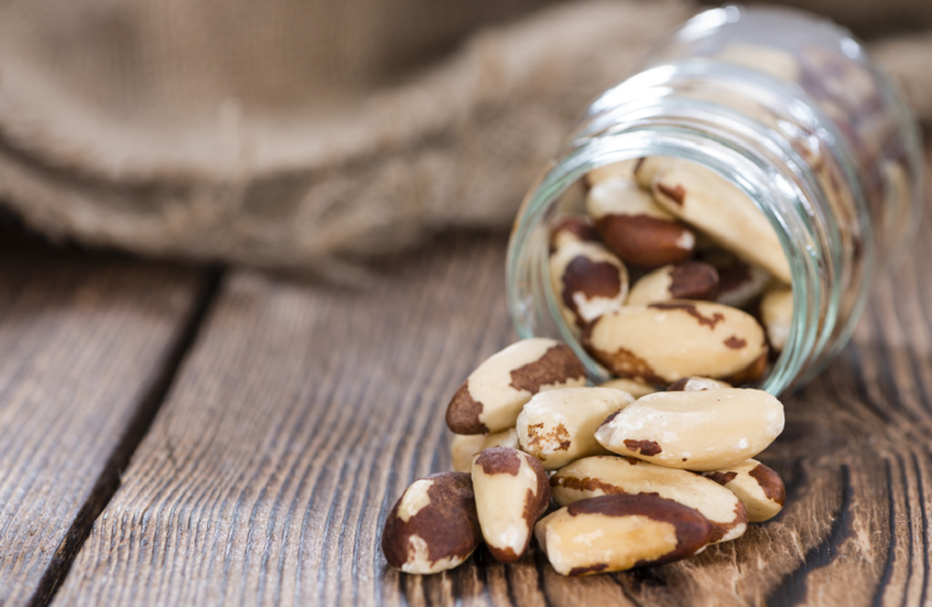 ۱۲ ماده غذایی که باروری مردان را افزایش میدهد ۱۲ ماده غذایی که باروری مردان را افزایش میدهد