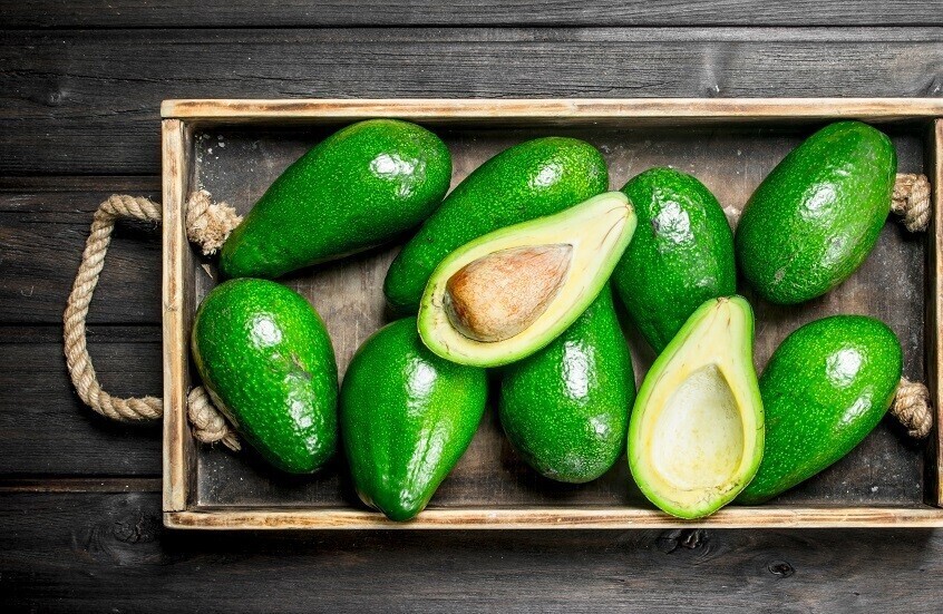 ۱۲ ماده غذایی که باروری مردان را افزایش میدهد ۱۲ ماده غذایی که باروری مردان را افزایش میدهد