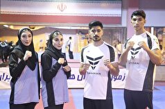 از سکوی پاریس تا سقوط آزاد در چین/ چه بر سر المپیکی‌های تکواندو آمد؟