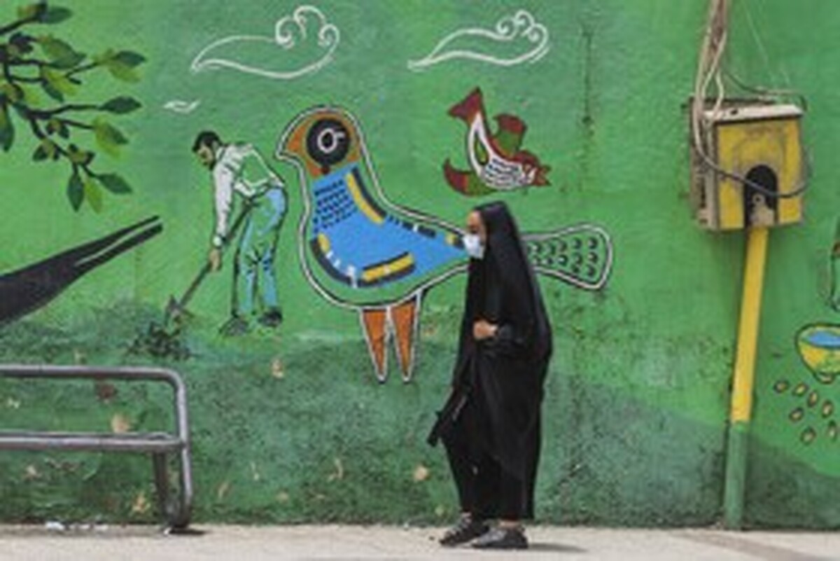 آلودگی هوا فراتر از یک شرایط فصلی