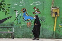 آلودگی هوا فراتر از یک شرایط فصلی