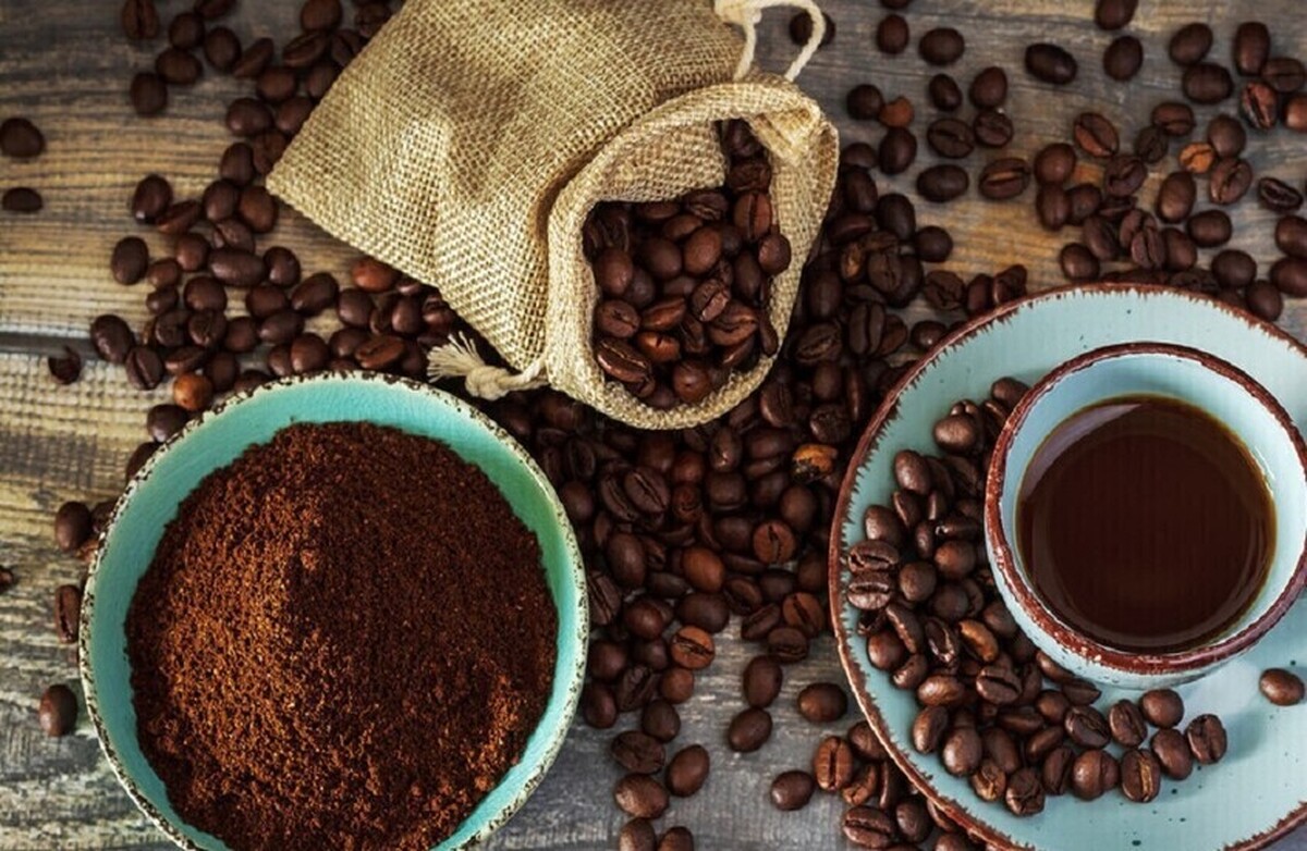 مضرات قهوه و نحوه مصرف ایمن آن