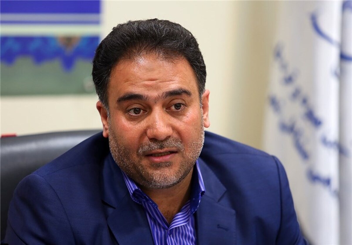 پروژههای عمرانی طرقبه تا دهه فجر به بهرهبرداری میرسند