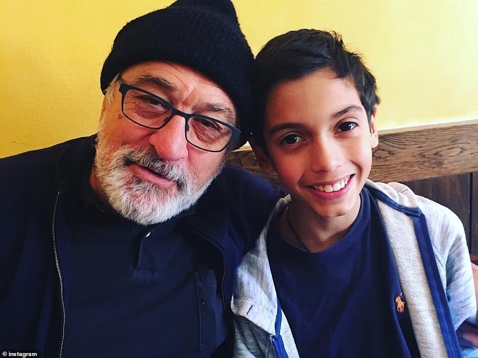 عکس| ایالات متحده: پنج نفر در ارتباط با مرگ نوه رابرت دنیرو بر اثر مصرف بیش از حد مواد مخدر دستگیر شدند عکس| ایالات متحده: پنج نفر در ارتباط با مرگ نوه رابرت دنیرو بر اثر مصرف بیش از حد مواد مخدر دستگیر شدند