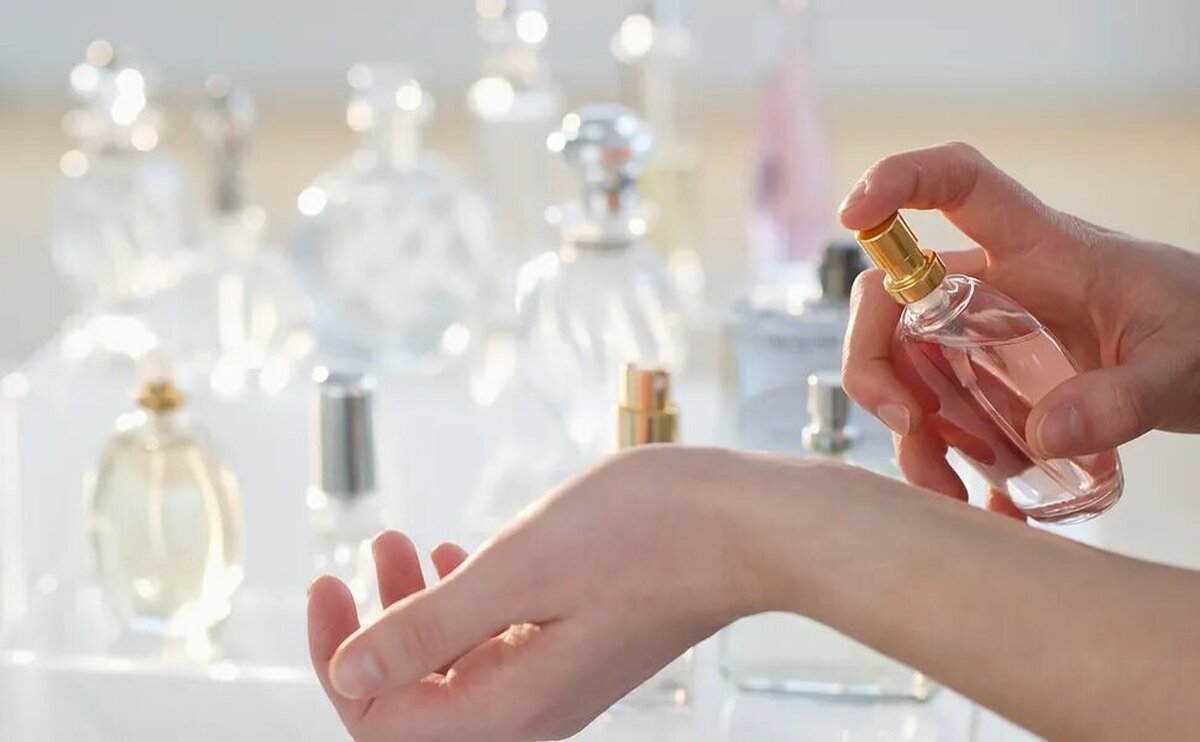 نکات کلیدی برای ماندگاری و پخش بوی بالای عطر
