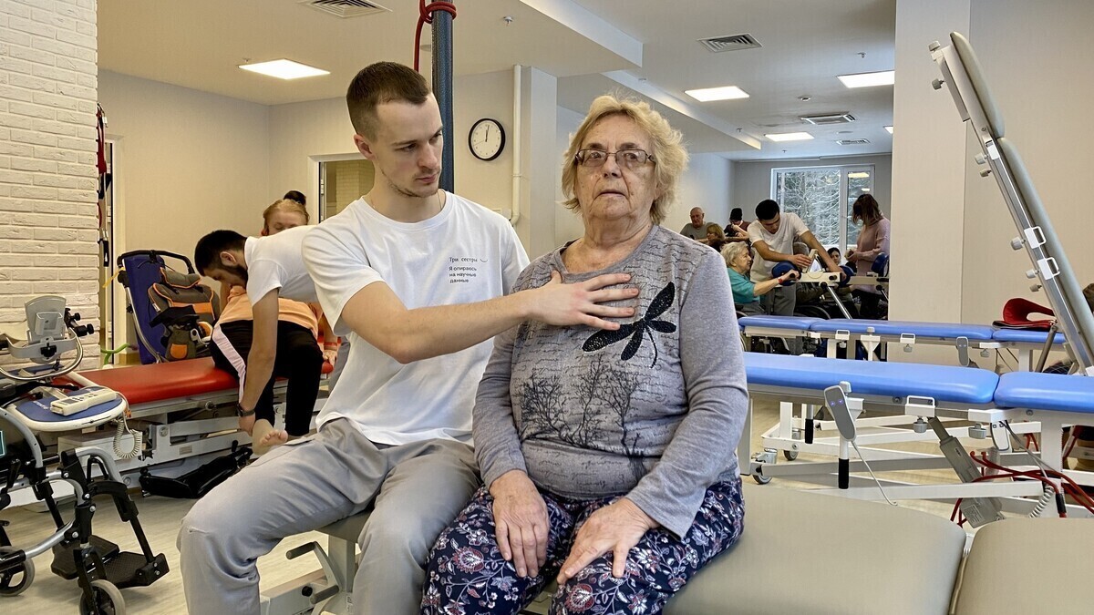 یک آزمایش سریع سکته مغزی را تشخیص می‌دهد!