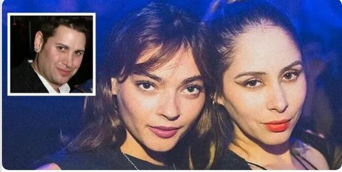 قاتل کریستی جایلز و دوستش به سزای عملش میرسد!