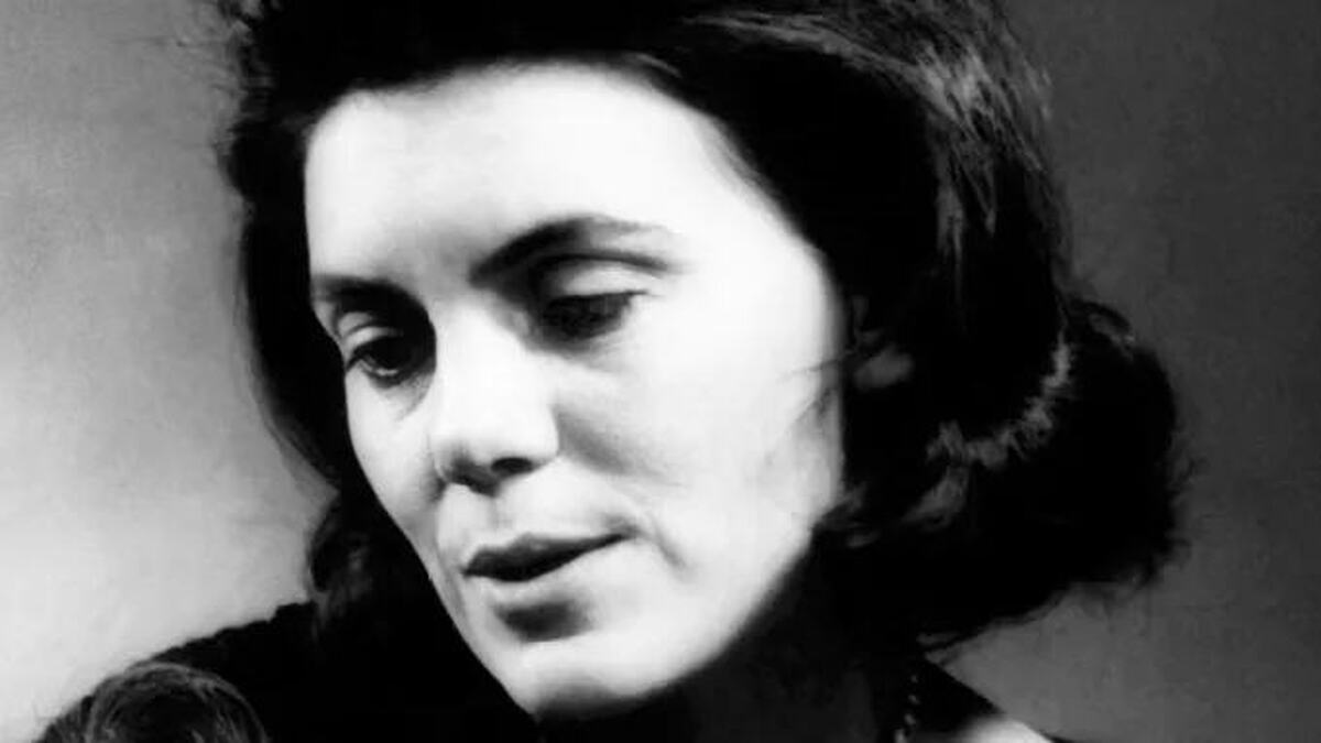 مارگارت دِ پریست؛ ستاره فراموش شده هالیوود آسمانی شد!