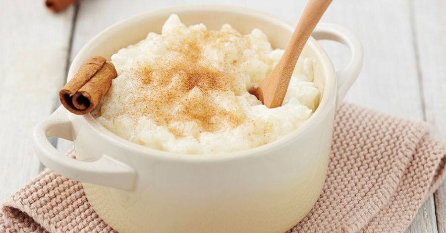 شیربرنج به سبک فرانسوی با طعم لذیذ و دلچسب! شیربرنج به سبک فرانسوی با طعم لذیذ و دلچسب!