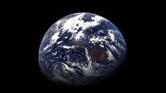 زباله‌های فضایی می‌توانند در هر زمانی در هر نقطه‌ای از زمین سقوط کنند.