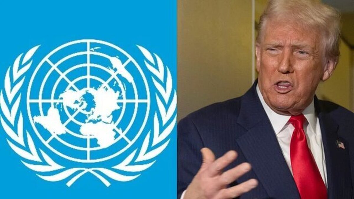 سازمان ملل در واکنش به درخواست ترامپ: آزمایش هستهای مطلقاً مجاز نیست