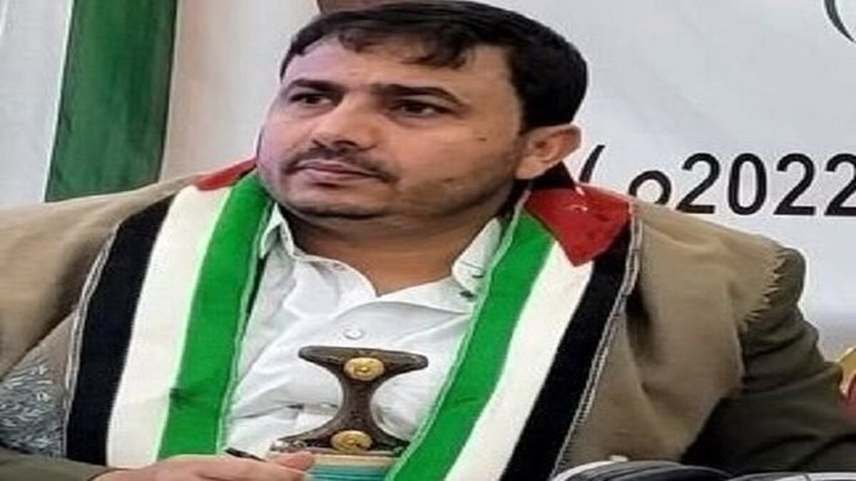 انصارالله در پاسخ به کاتس: اجازه نمیدهیم یک جنایتکار ما را تهدید کند