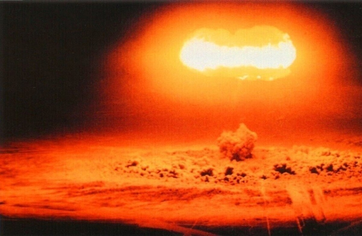 یک مقام آمریکایی جزئیات آزمایشهای هستهای اعلامشده را فاش کرد