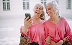 ارتباط مداوم به عنوان راهی مؤثر برای جلوگیری از زوال عقل نشان داده شده است