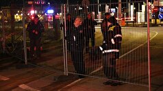 لوکاشنکو تصمیم لیتوانی برای بستن مرز خود با بلاروس را بی‌اهمیت خواند.