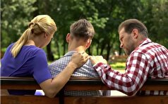 چرا نوجوانان به مواد مخدر رو می‌آورند؟